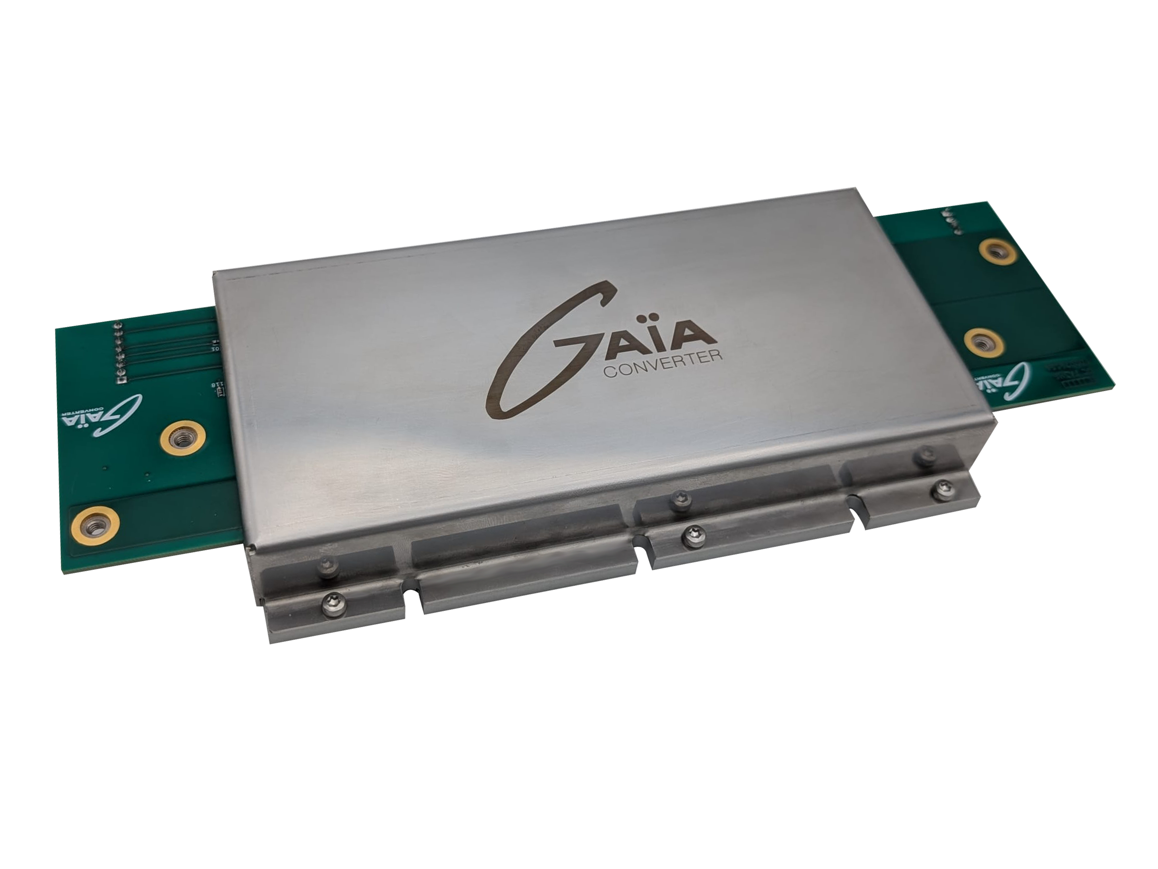 GAIA Launches Family of 500 W Integrated Power Supplies for High-Reliability Applications